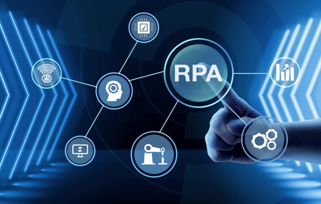 Everything To Know About Robotic Process Automation (RPA)

