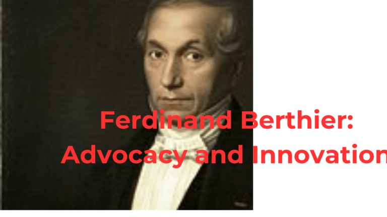 Ferdinand Berthier