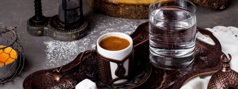 hürrilet : Turkish coffee