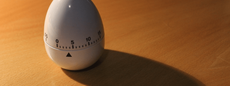 Pomodoro Timer: How to Stick to a Time-Based Plan for Work/Life