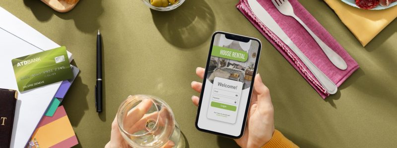 5 Ways To Make Money From Your food blog in 2023