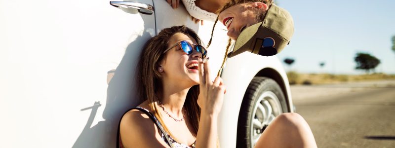 How to Save Money on a Fun, Relaxing, AND Educational Road Trip!